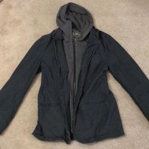 Men’s lined jacket